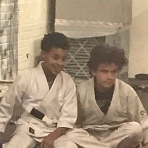 Meet your Posher, Adren